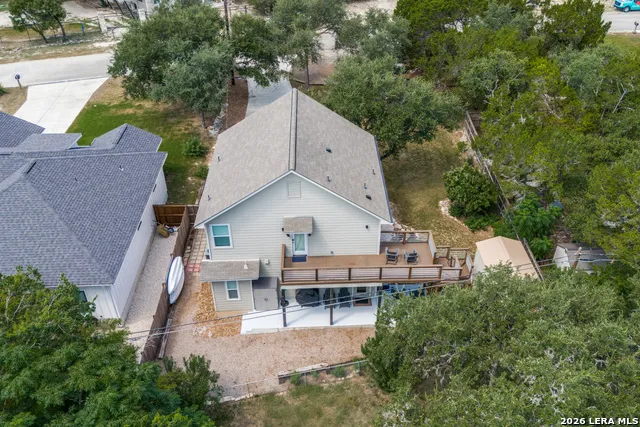 2619 Candlelight Dr Canyon Lake, TX 78133