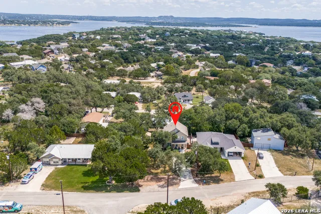 2619 Candlelight Dr Canyon Lake, TX 78133
