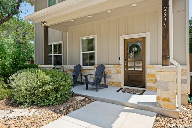 2619 Candlelight Dr Canyon Lake, TX 78133