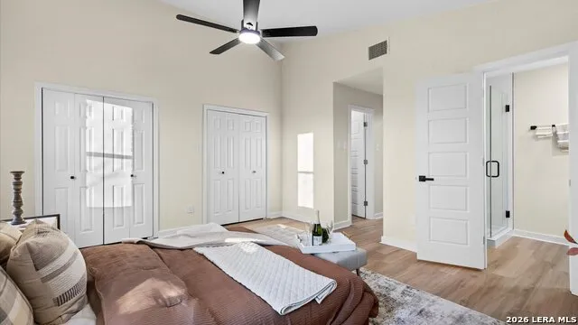 300 RIDGE CREST DR Seguin, TX 78155