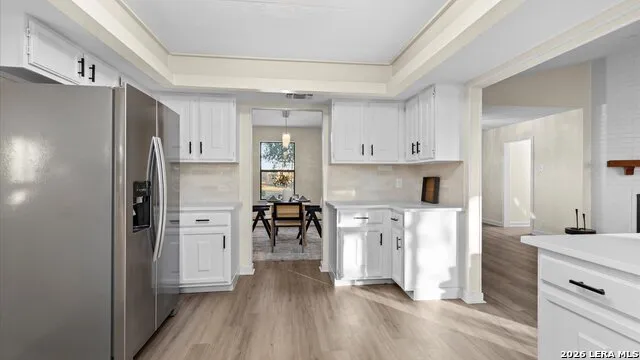 300 RIDGE CREST DR Seguin, TX 78155