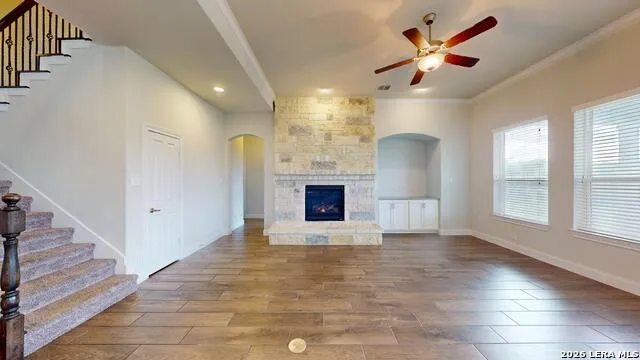 11907 HOLLERING PASS Schertz, TX 78154
