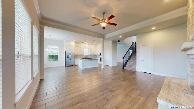 11907 HOLLERING PASS Schertz, TX 78154