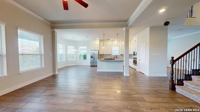 11907 HOLLERING PASS Schertz, TX 78154