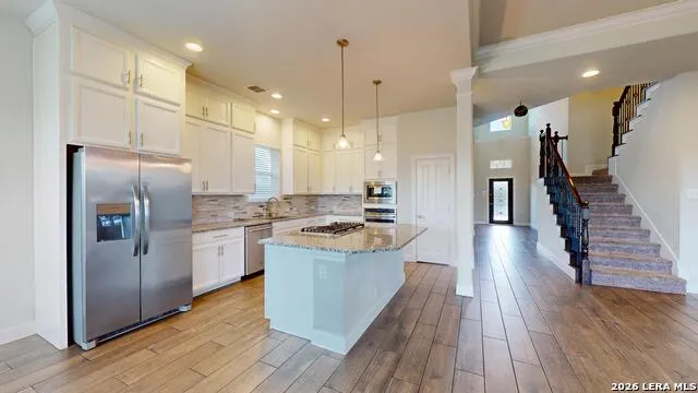 11907 HOLLERING PASS Schertz, TX 78154