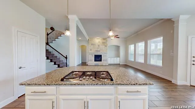 11907 HOLLERING PASS Schertz, TX 78154