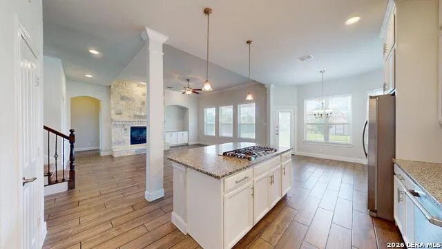 11907 HOLLERING PASS Schertz, TX 78154