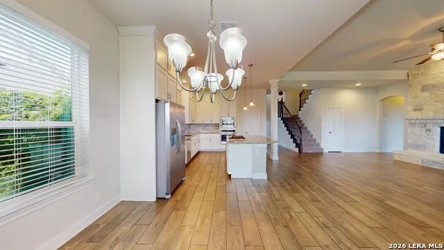 11907 HOLLERING PASS Schertz, TX 78154
