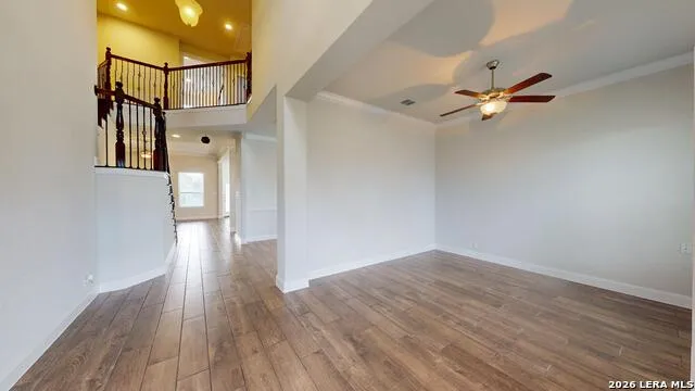 11907 HOLLERING PASS Schertz, TX 78154