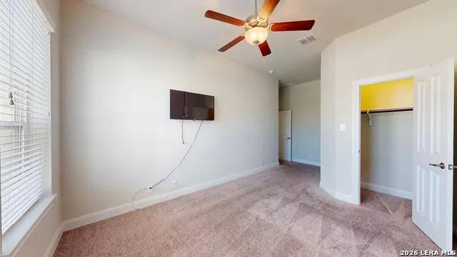 11907 HOLLERING PASS Schertz, TX 78154