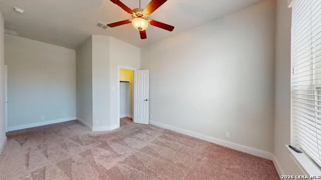 11907 HOLLERING PASS Schertz, TX 78154
