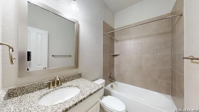 11907 HOLLERING PASS Schertz, TX 78154
