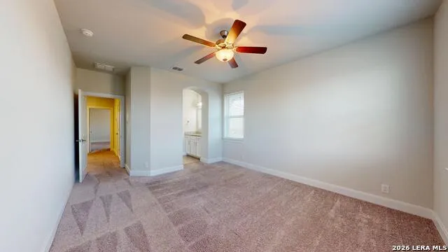 11907 HOLLERING PASS Schertz, TX 78154