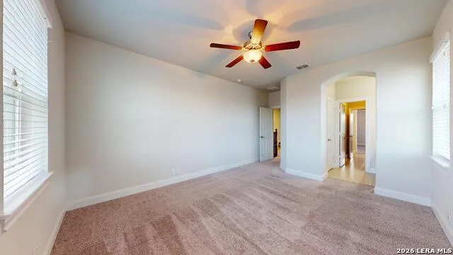11907 HOLLERING PASS Schertz, TX 78154