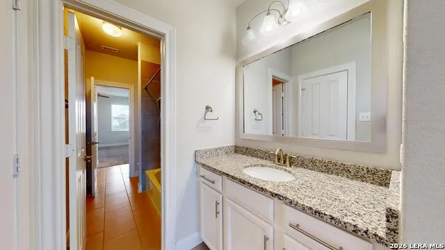 11907 HOLLERING PASS Schertz, TX 78154