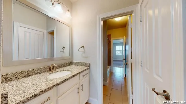 11907 HOLLERING PASS Schertz, TX 78154