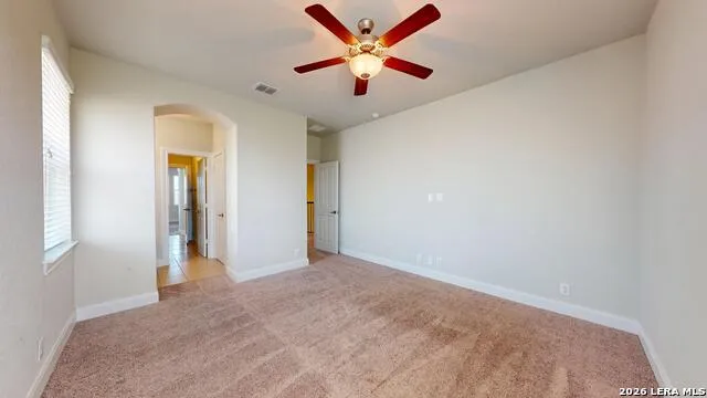 11907 HOLLERING PASS Schertz, TX 78154