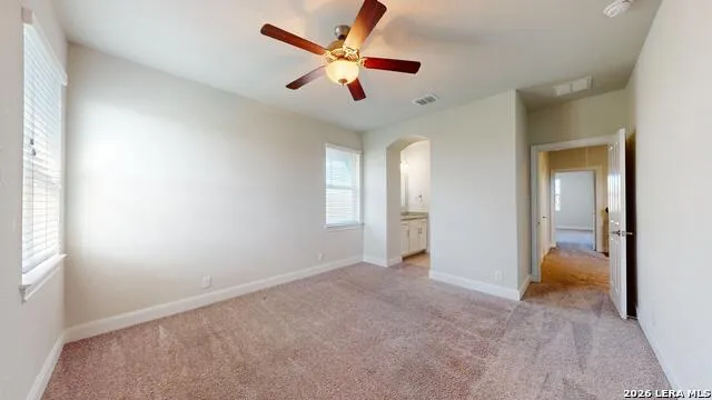 11907 HOLLERING PASS Schertz, TX 78154