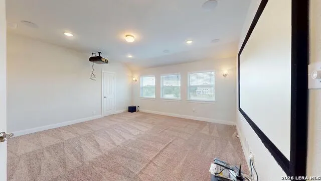 11907 HOLLERING PASS Schertz, TX 78154