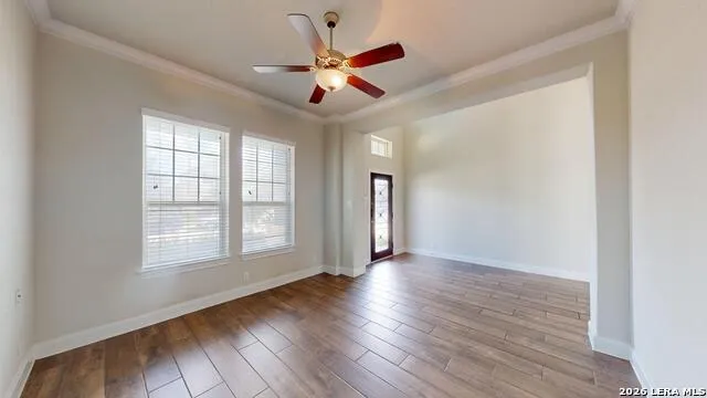 11907 HOLLERING PASS Schertz, TX 78154