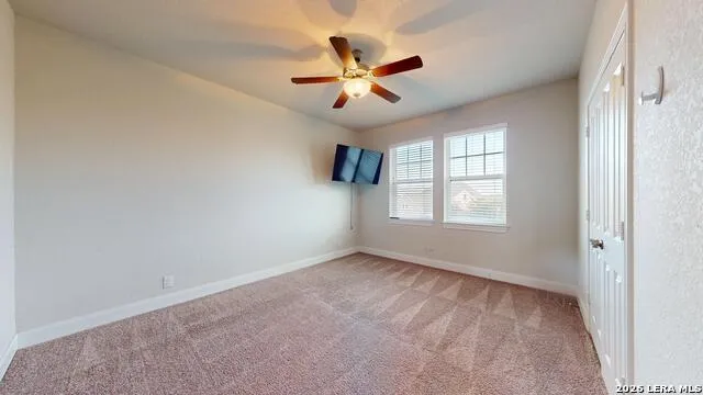 11907 HOLLERING PASS Schertz, TX 78154