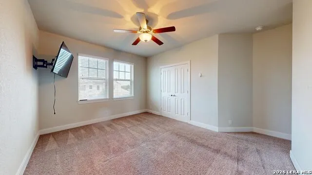11907 HOLLERING PASS Schertz, TX 78154