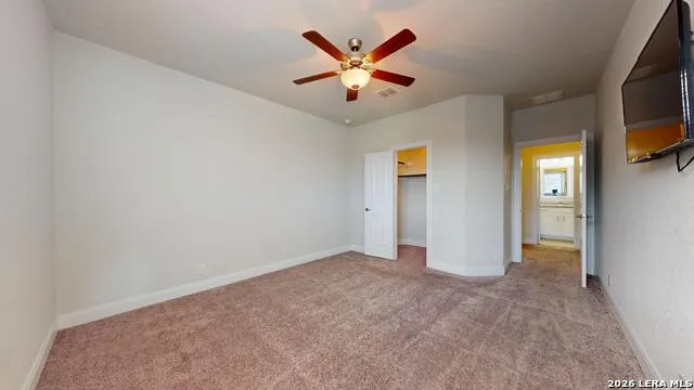 11907 HOLLERING PASS Schertz, TX 78154