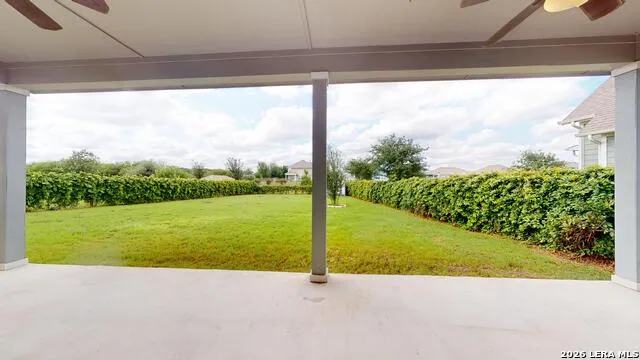 11907 HOLLERING PASS Schertz, TX 78154