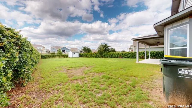 11907 HOLLERING PASS Schertz, TX 78154