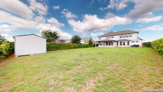 11907 HOLLERING PASS Schertz, TX 78154