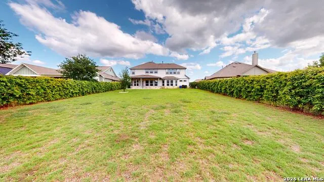 11907 HOLLERING PASS Schertz, TX 78154
