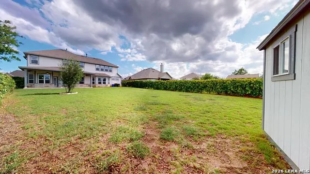 11907 HOLLERING PASS Schertz, TX 78154