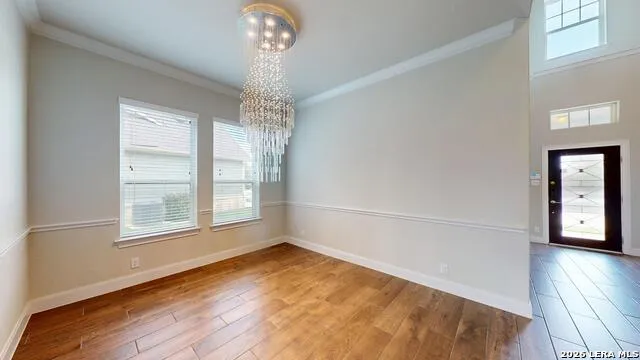 11907 HOLLERING PASS Schertz, TX 78154