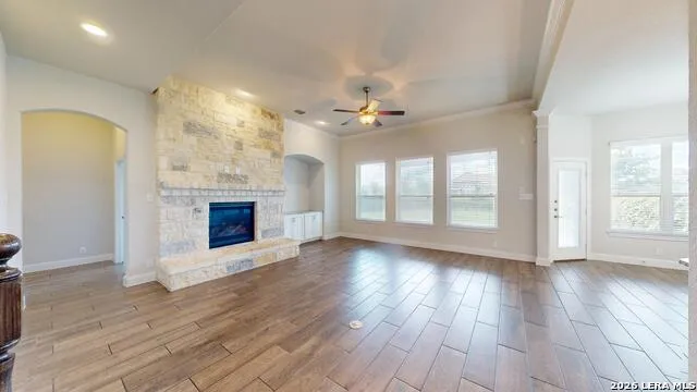 11907 HOLLERING PASS Schertz, TX 78154