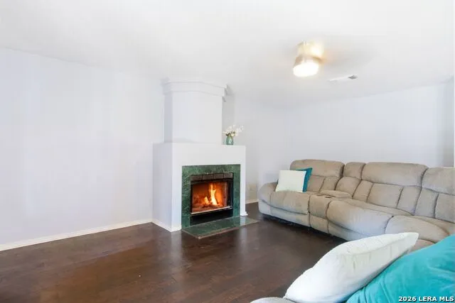 8111 CANTURA MLS Converse, TX 78109