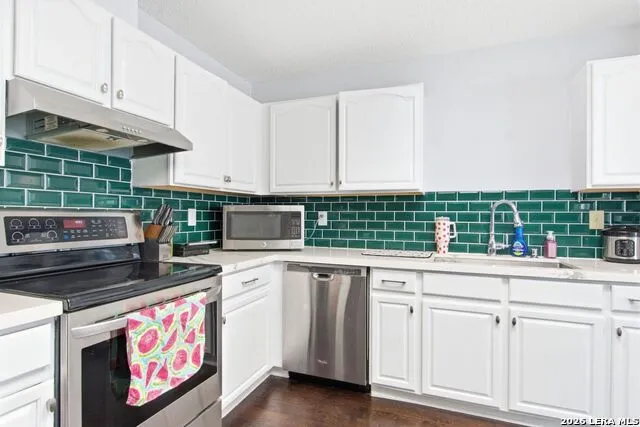 8111 CANTURA MLS Converse, TX 78109
