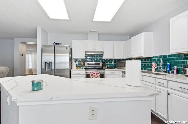8111 CANTURA MLS Converse, TX 78109