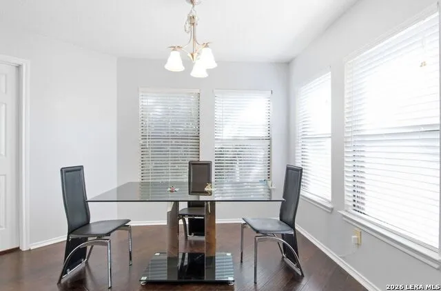 8111 CANTURA MLS Converse, TX 78109