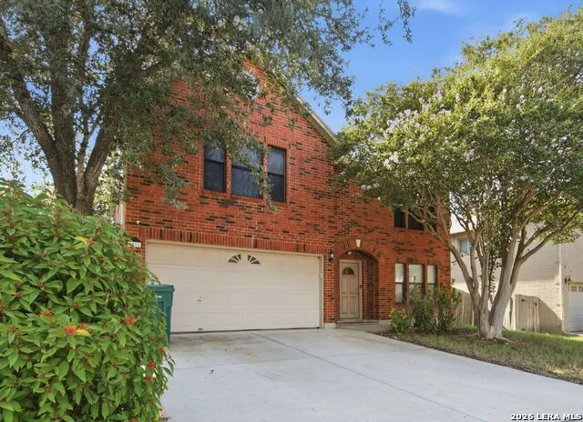 8111 CANTURA MLS Converse, TX 78109