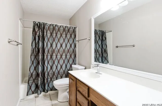 8111 CANTURA MLS Converse, TX 78109