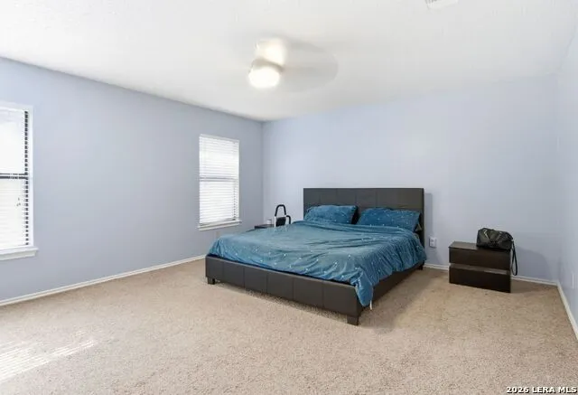 8111 CANTURA MLS Converse, TX 78109