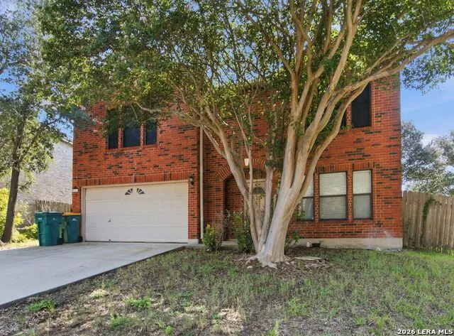 8111 CANTURA MLS Converse, TX 78109