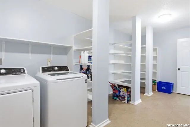 8111 CANTURA MLS Converse, TX 78109