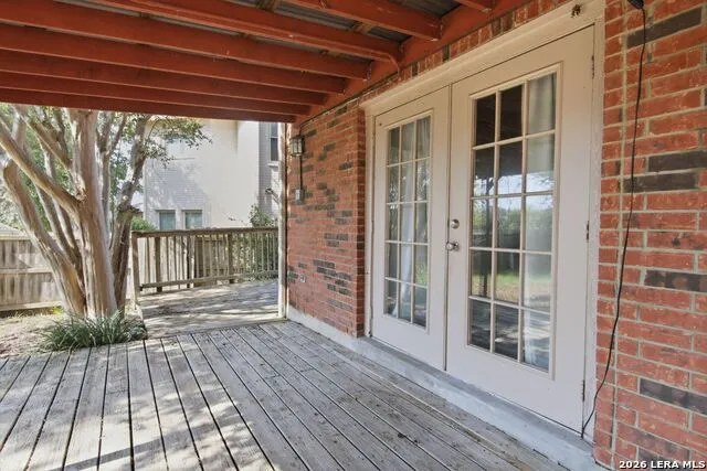 8111 CANTURA MLS Converse, TX 78109