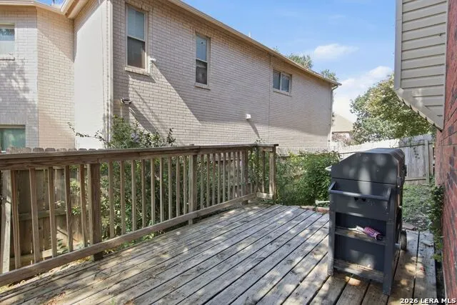8111 CANTURA MLS Converse, TX 78109