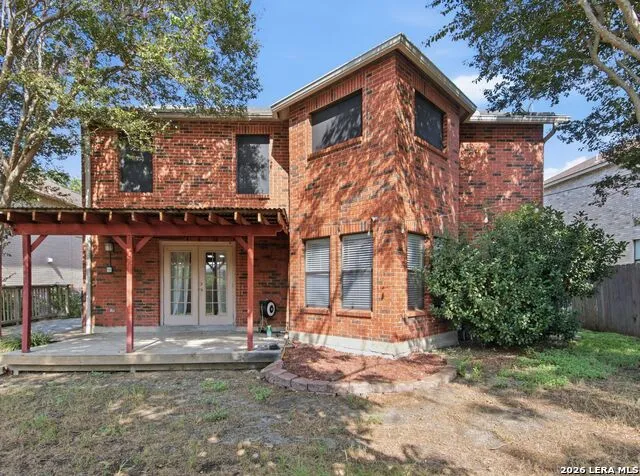 8111 CANTURA MLS Converse, TX 78109