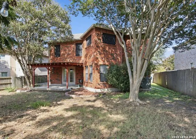 8111 CANTURA MLS Converse, TX 78109