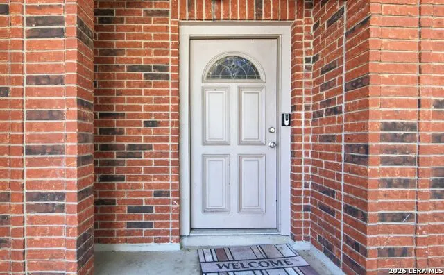 8111 CANTURA MLS Converse, TX 78109