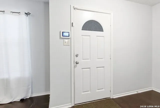 8111 CANTURA MLS Converse, TX 78109