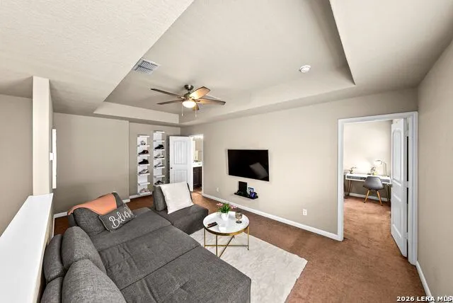 8926 Grand Western Converse, TX 78109